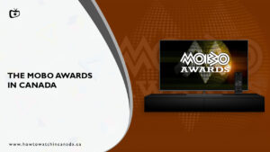 How to Watch The MOBO Awards 2022 in Canada