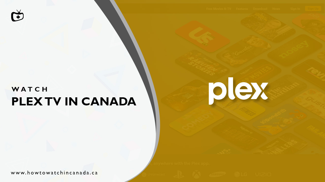 Plex-tv-in-Canada
