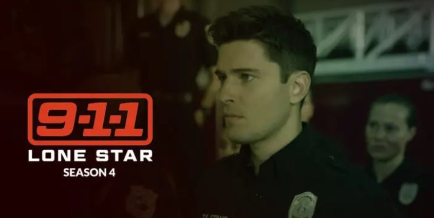 How to Watch 9-1-1 Lone Star Season 4 in Canada on Fox TV