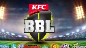 How to Watch Big Bash League 2023 in Canada on Fox Sports 