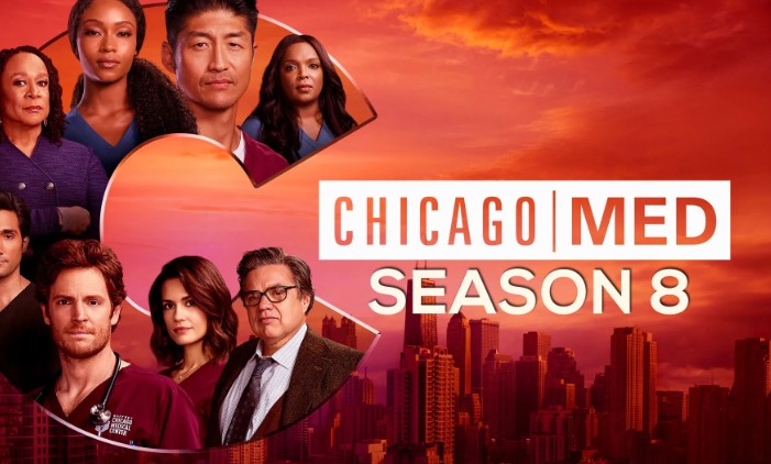 How to Watch Chicago Med Season 8 in Canada