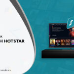 Surfshark Hotstar: How to Watch Hotstar Using Surfshark in Canada