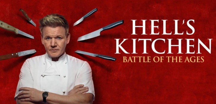 How to Watch Hell's Kitchen Season 21 in Canada