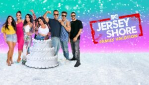 How to Watch Jersey Shore Family Vacation Season 6 in Canada on MTV 