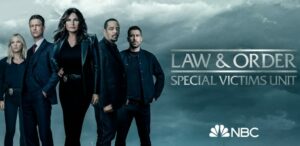How to Watch Law & Order: Special Victims Unit Season 24 in Canada