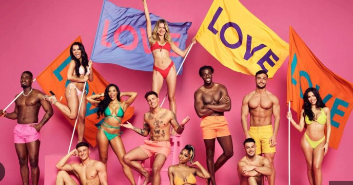 How to Watch Love Island Season 9 on 9Now in Canada