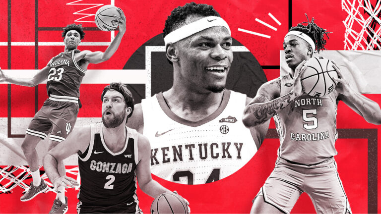 How to Watch NCAA Men's Basketball 2023 in Canada on ESPN Plus