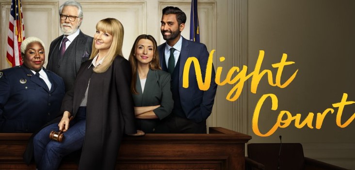 How to Watch Night Court 2023 in Canada