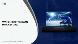 Watch-Notre-Dame-Hockey-2023-in-canada