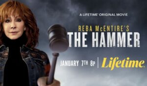  How to Watch Reba McEntire’s The Hammer in Canada