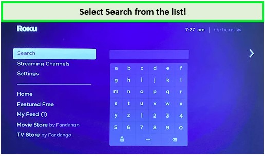 Select-search-from-the-list