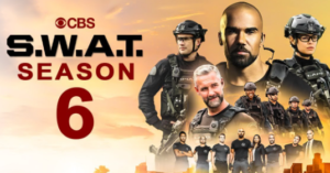 How to Watch SWAT Season 6 in Canada
