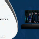 How to Watch Teen Wolf: The Movie outside Canada