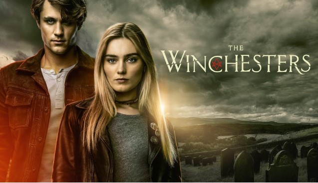 How to Watch The Winchesters in Canada on CW