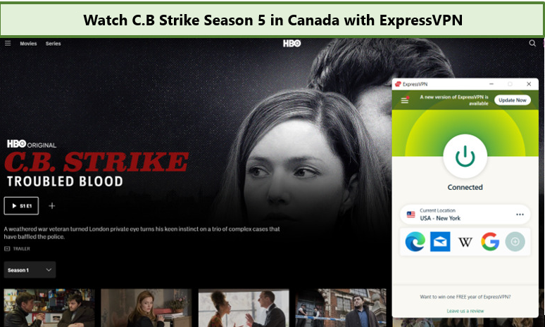 Watch-C.B.-Strike-season-5-on-HBO-Max-with-ExpressVPN-in-Canada