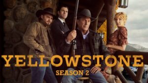 How to Watch Yellowstone Season 2 in Canada