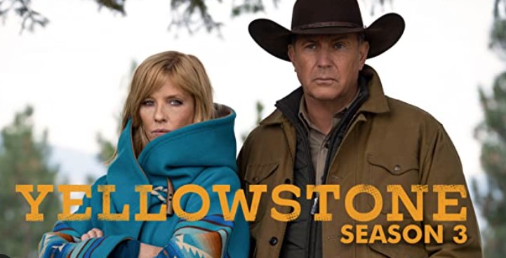 How to Watch Yellowstone Season 3 in Canada