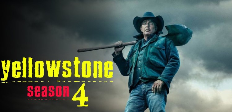 How to Watch Yellowstone Season 4 in Canada