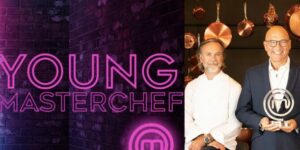How to Watch Young Masterchef in Canada