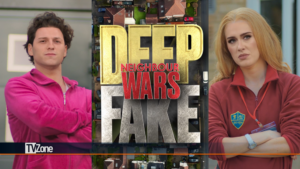 How to Watch Deep Fake Neighbour Wars in Canada?
