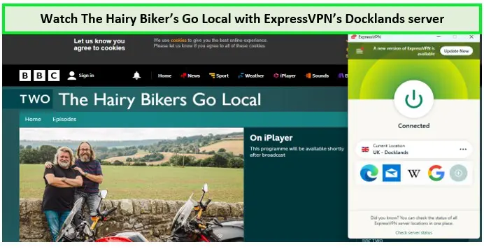 expressvpn-unblocked-hairy-bikers-go-local