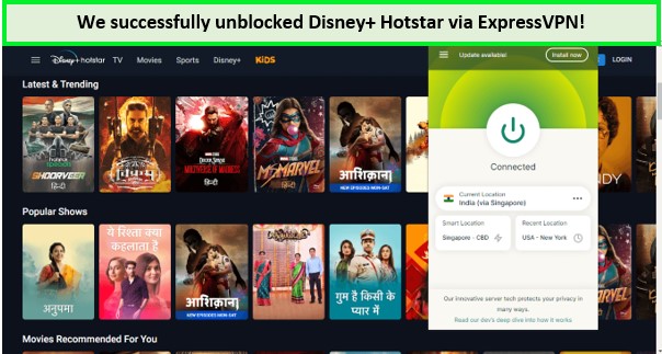 Hotstar-successfully-unblocked-via-ExpressVPN-in-UK