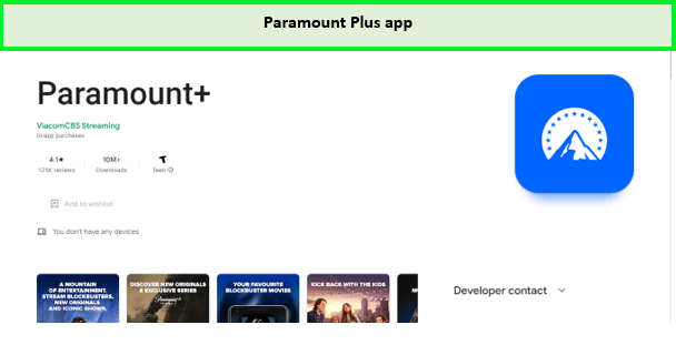 How to Watch Paramount Plus on Chromecast in Canada [Easy Guide 2023]