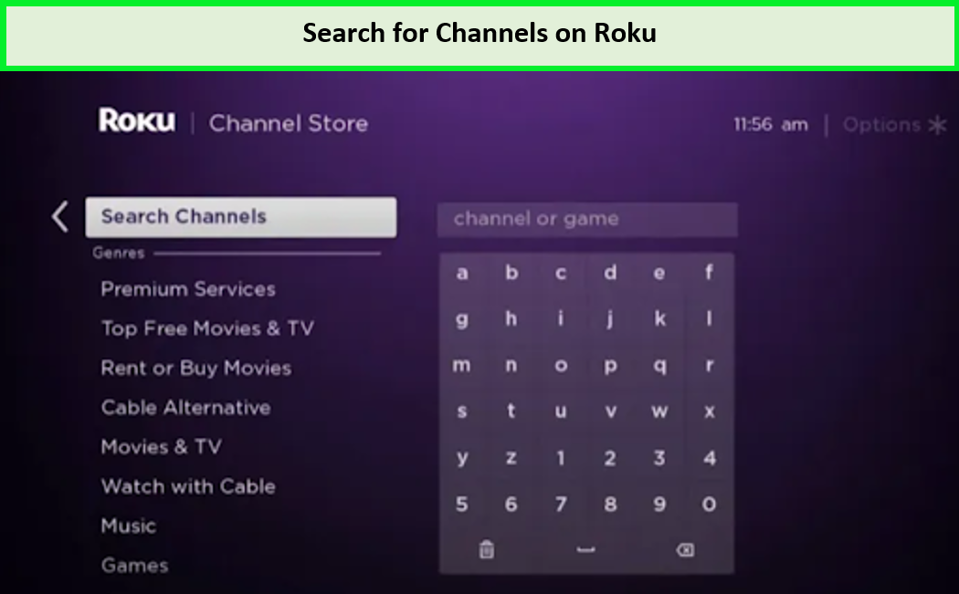 search-channels-on-roku