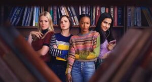 How To Watch ‘Sex Lives Of College Girls’ Season 2 on ITV