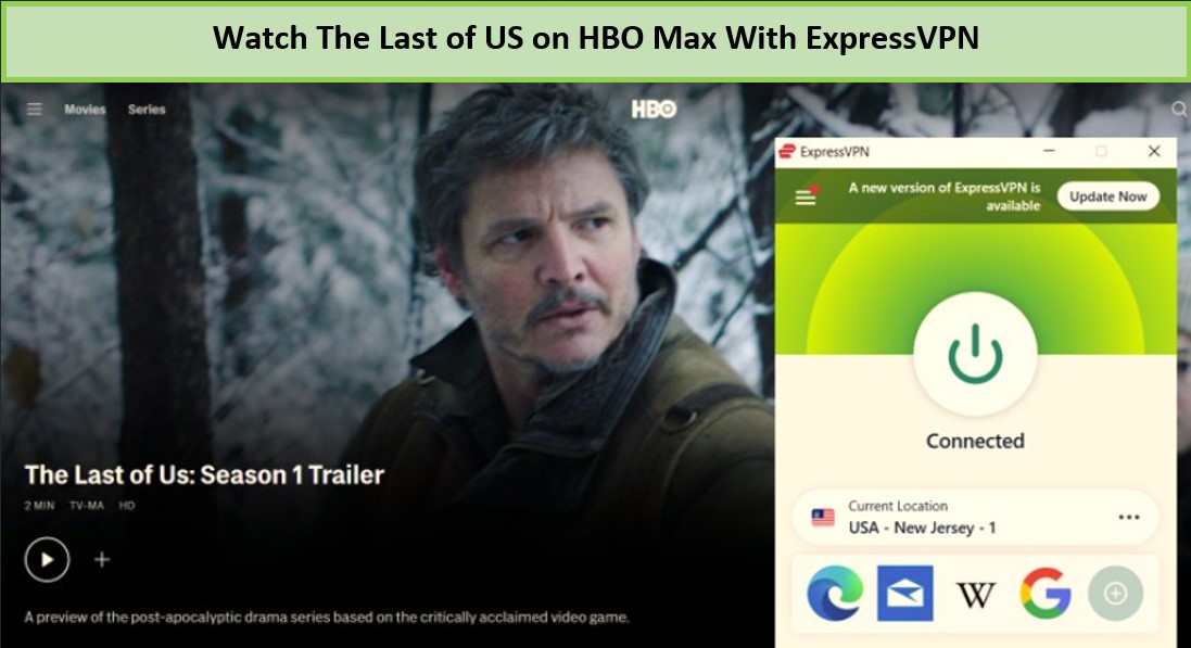 watch-last-of-us-on-hbo-max-with-expressvpn