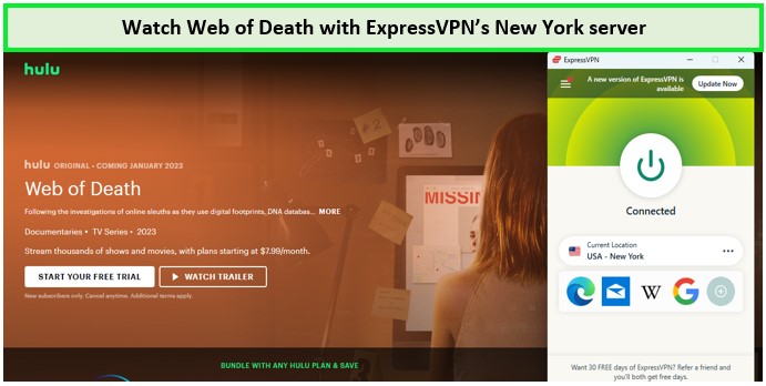 watch-web-of-death-in-canada-with-expressvpn