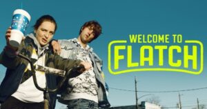 How to Watch Welcome to Flatch Season 2 in Canada on Fox TV