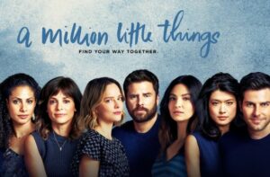 How to Watch A Million Little Things Season 5 in Canada on ABC