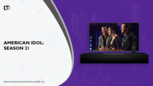 Watch American Idol: Season 21 Premiere on Hulu in Canada