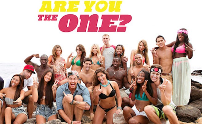 Watch Are you the one Season 9 in Canada on MTV 