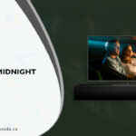 How to Watch At Midnight on Paramount Plus Outside Canada