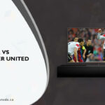 How to Watch Barcelona vs Manchester United (Second Leg) Live on Paramount Plus in Canada?