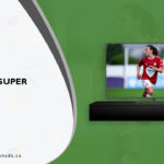 How to Watch FA Women Super League on BBC iPlayer in Canada?