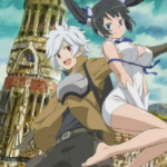 How to Watch Is It Wrong to Try to Pick up Girls in a Dungeon Season 4 Part 2 in Canada on Disney Plus