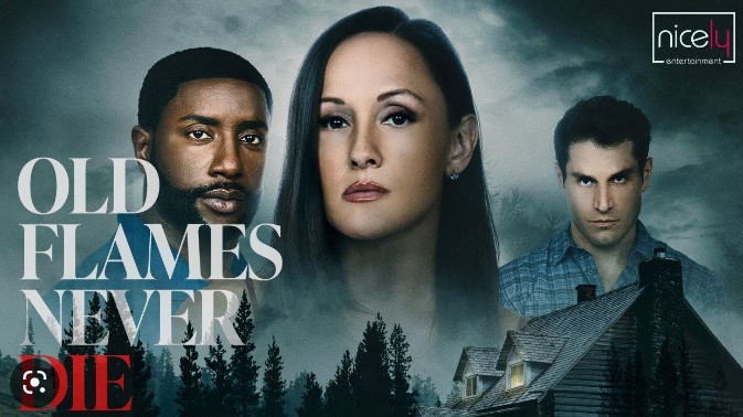 How to watch Old Flames Never Die in Canada On Lifetime