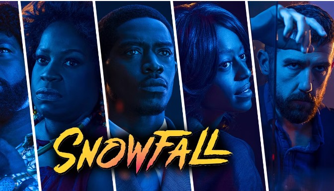 How to Watch Snowfall Season 6 in Canada On Fox TV