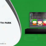 Watch South Park Season 26 on Paramount Plus in Canada