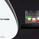 How to Watch South Park Season 26 Online on HBO Max in Canada