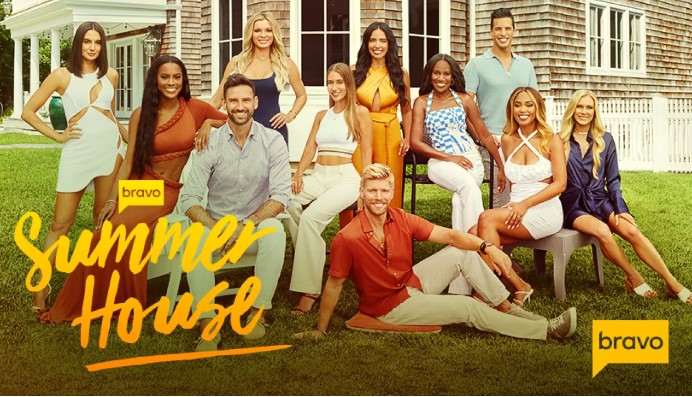 How to Watch Summer House Season 7 in Canada on YouTube TV