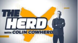 Watch The Herd with Colin Cowherd Season 6 in Canada on Fox Sports