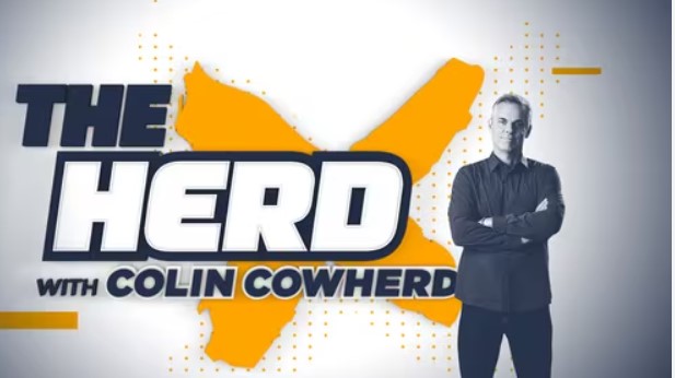 The Herd with Colin Cowherd Season 6