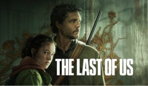 Watch The Last of US in Canada on Foxtel