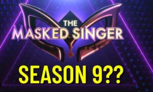Watch The Masked Singer Season 9 in Canada on Fox TV