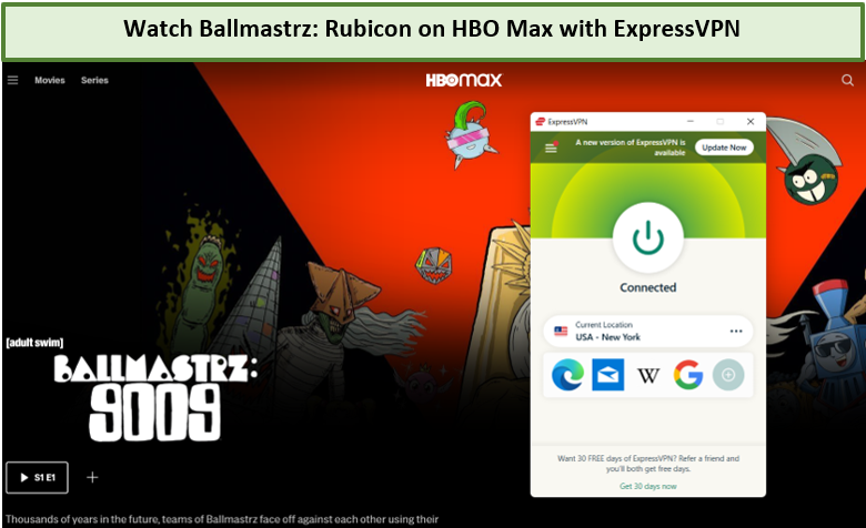 Watch-Ballmastrz-Rubicon-in-Canada-on-HBO-max-with-ExpressVPN