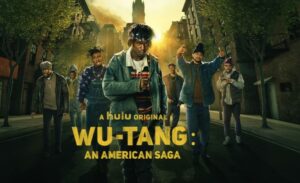 Watch Wu-Tang An American Saga Season 3 Outside Canada on Disney Plus